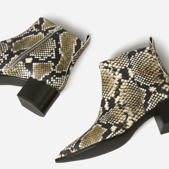 THE EVERLANE BOSS BOOT - Picture 4 of 6